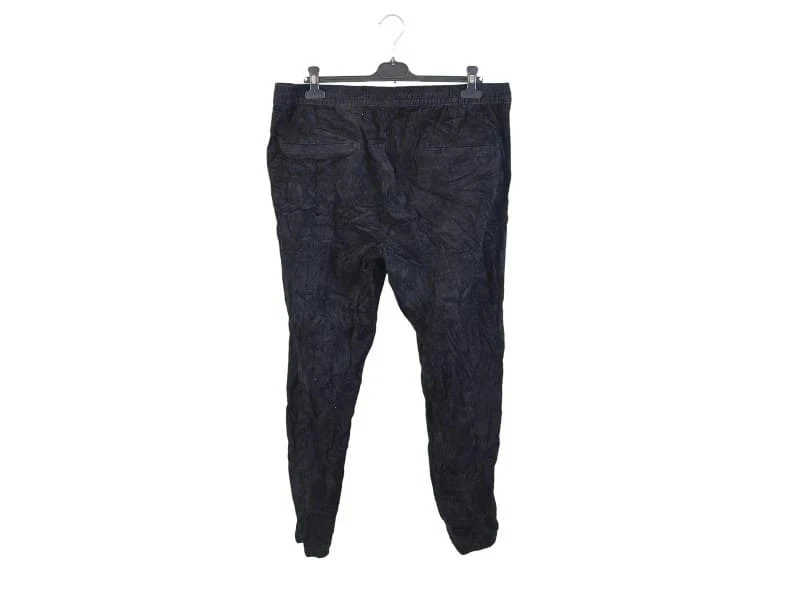 C64 zwarte broek H&M L – photo 2